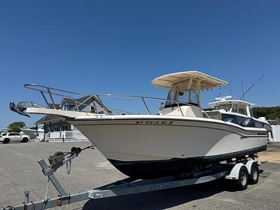 BOATZON | Grady-White 257 Advance CC 2016 BOATZON | Grady-White 257 Advance CC 2016