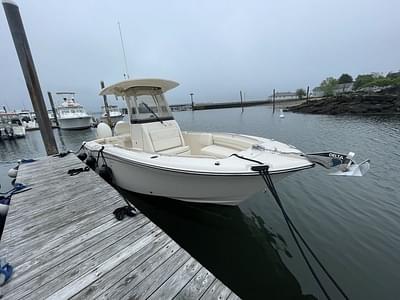 BOATZON | Grady White 257 FISHERMAN 2024