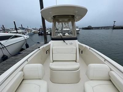 BOATZON | Grady-White 257 Fisherman 2024