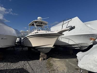 BOATZON | Grady-White 258 Journey 2007