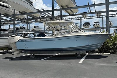 BOATZON | Grady-White 270 FREEDOM 2024 BOATZON | Grady-White 270 FREEDOM 2024