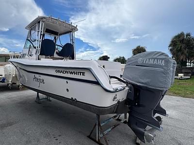 BOATZON | Grady-White 272 Sailfish 2000