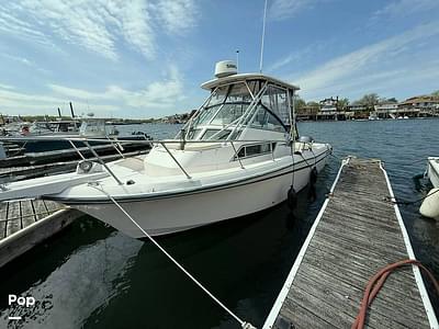 BOATZON | Grady-White 272 Sailfish BOATZON | Grady-White 272 Sailfish