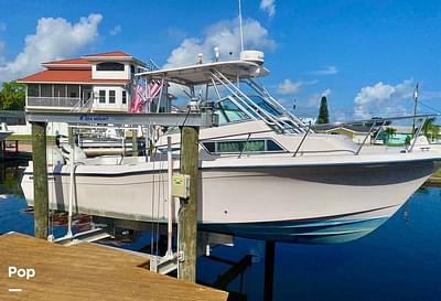 BOATZON | Grady-White 272 SAILFISH BOATZON | Grady-White 272 SAILFISH