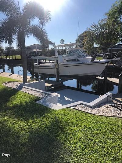 BOATZON | Grady-White 272 Sailfish WA