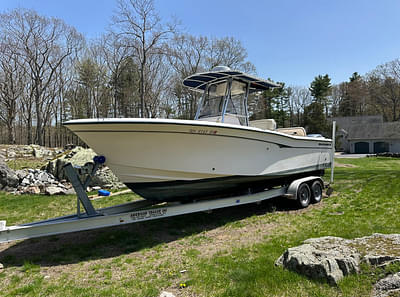 BOATZON | Grady White 273 CHASE 2002 BOATZON | Grady White 273 CHASE 2002