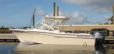 BOATZON | Grady-White 275 Freedom 2015