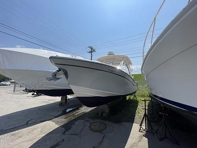 BOATZON | Grady White 275 FREEDOM 2018 BOATZON | Grady White 275 FREEDOM 2018