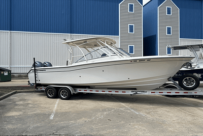 BOATZON | Grady-White 275 FREEDOM 2022