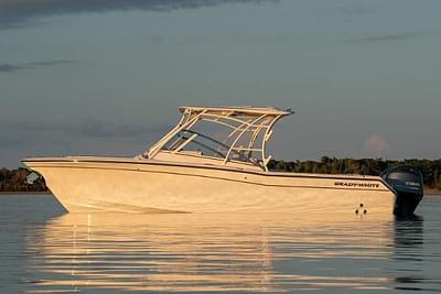 BOATZON | Grady-White 275 Freedom 2025