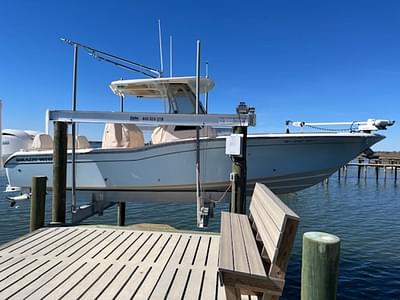 BOATZON | Grady White 281 CE 2024 BOATZON | Grady White 281 CE 2024