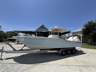 BOATZON | Grady White 281 CE 2024