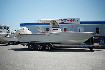 BOATZON | Grady-White 281 CE 2025