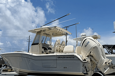 BOATZON | Grady-White 281 CE 2025