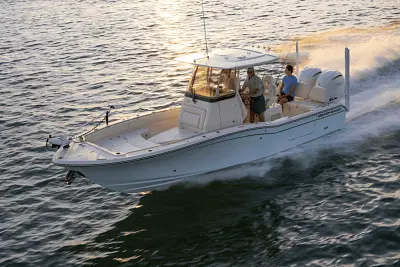 BOATZON | Grady-White 281 CE 2025 BOATZON | Grady-White 281 CE 2025
