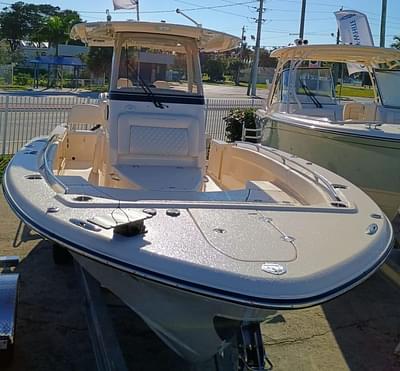 BOATZON | Grady White 281 CE 2025