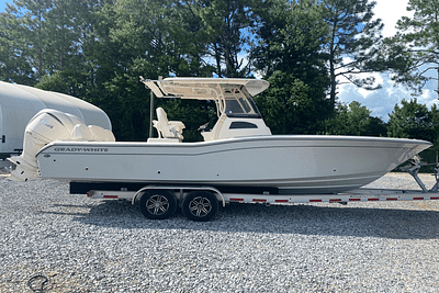 BOATZON | Grady-White 281 Coastal Explorer 2024