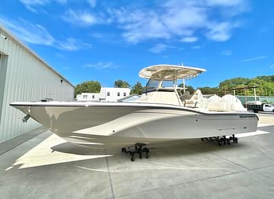 BOATZON | Grady-White 281 Coastal Explorer 2025