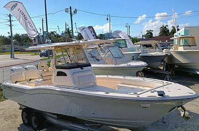 BOATZON | Grady White 281 Coastal Explorer 2025 BOATZON | Grady White 281 Coastal Explorer 2025