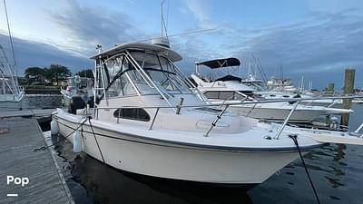 BOATZON | Grady-White 282 Sailfish