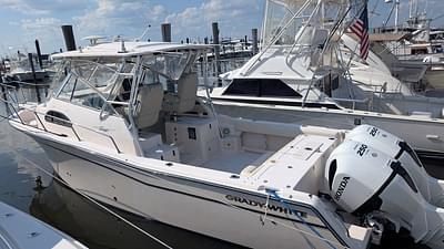 BOATZON | Grady-White 300 Marlin 2006 BOATZON | Grady-White 300 Marlin 2006