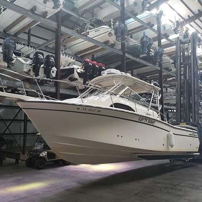BOATZON | Grady White 300 Marlin 2007 BOATZON | Grady White 300 Marlin 2007