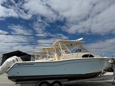 BOATZON | Grady-White 300 Marlin 2023 BOATZON | Grady-White 300 Marlin 2023