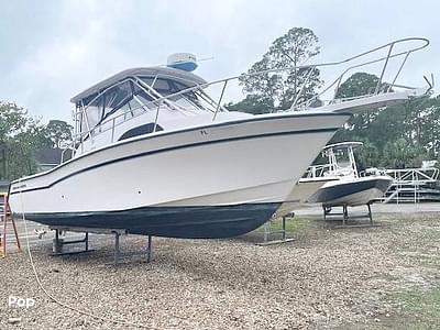 BOATZON | Grady-White 300 Marlin