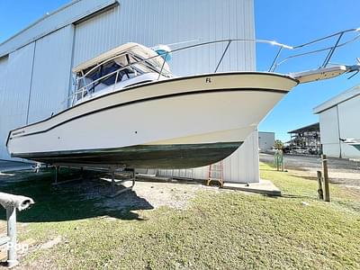 BOATZON | Grady-White 300 Marlin BOATZON | Grady-White 300 Marlin