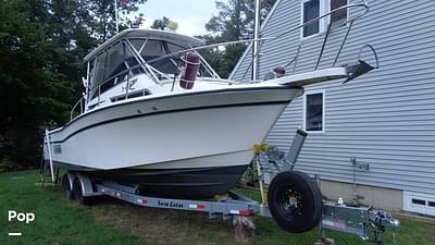 BOATZON | Grady-White 300 Marlin BOATZON | Grady-White 300 Marlin