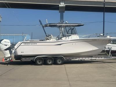 BOATZON | Grady White 306 Bimini 2003