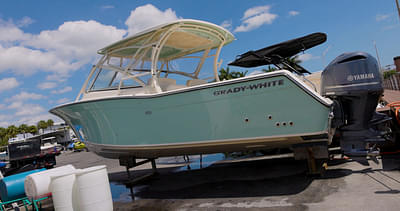BOATZON | Grady White 307 FREEDOM 2018 BOATZON | Grady White 307 FREEDOM 2018