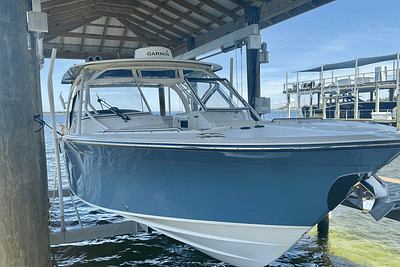 BOATZON | Grady-White 307 FREEDOM 2021