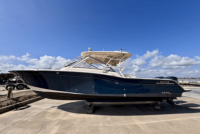 BOATZON | Grady-White 325 FREEDOM 2019 BOATZON | Grady-White 325 FREEDOM 2019