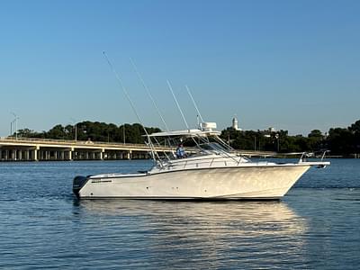 BOATZON | Grady-White 330 Express 2002