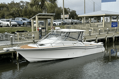 BOATZON | Grady-White 330 EXPRESS 2003