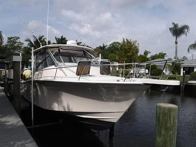 BOATZON | GRADY WHITE 330 EXPRESS 2004