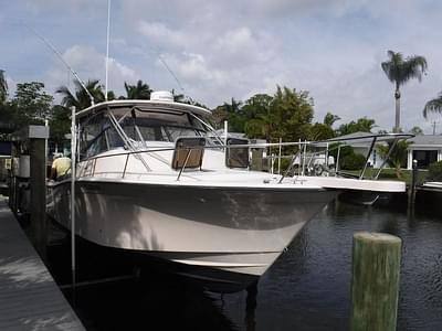 BOATZON | Grady White 330 Express 2004 BOATZON | Grady White 330 Express 2004