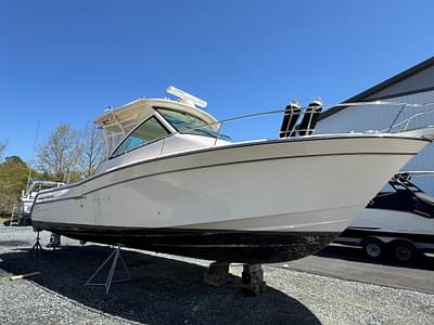 BOATZON | Grady-White 330 Express 2015 BOATZON | Grady-White 330 Express 2015
