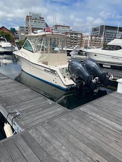 BOATZON | Grady White 330 EXPRESS 2020 BOATZON | Grady White 330 EXPRESS 2020
