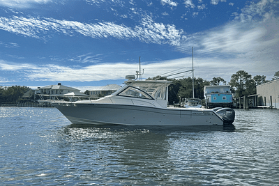 BOATZON | Grady-White 330 EXPRESS 2022