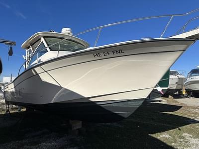 BOATZON | Grady White 330 EXPRESS 2022