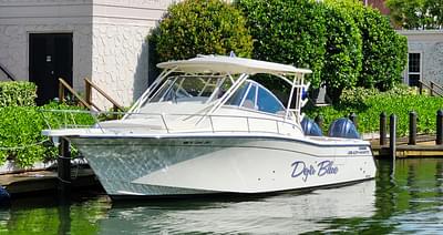 BOATZON | Grady-White 330 Express