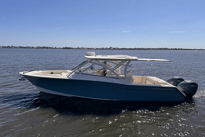 BOATZON | Grady-White 335 FREEDOM 2019