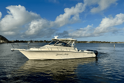 BOATZON | Grady-White 370 EXPRESS 2021