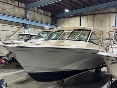 BOATZON | Grady White 375 FREEDOM 2024