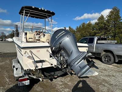 BOATZON | Grady-White Adventure 208 1997 BOATZON | Grady-White Adventure 208 1997