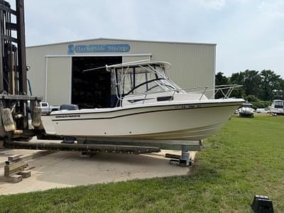 BOATZON | Grady-White Adventure 208 2001 BOATZON | Grady-White Adventure 208 2001