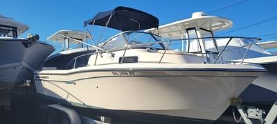 BOATZON | Grady White Adventure 208 2016 BOATZON | Grady White Adventure 208 2016