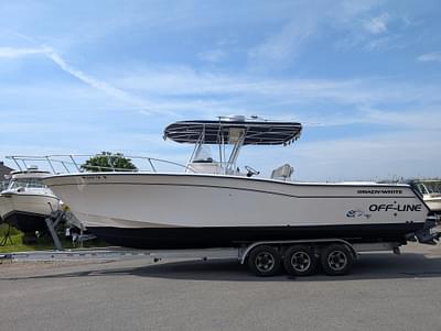 BOATZON | Grady-White Bimini 306 2000 BOATZON | Grady-White Bimini 306 2000